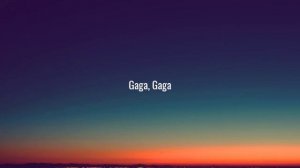 Lady Gaga - Bloody Mary (Sped Up / TikTok Remix) Lyrics | I'll dance dance dance with my hands