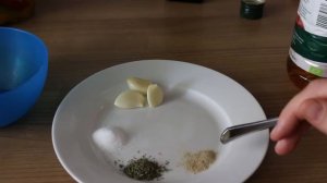 Рецепт вкусной итальянской закуски/ Антипасти /Закуски на Новогодний стол/ Antipasti