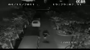Молния 2 раза попала в человека