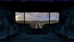 MAXWELL THE CAT 360° VR ROLLER COASTER - Virtual Reality Experience
