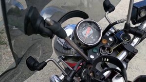 Suzuki ST 250 E-Type - st250 e-type tu250x st250 e type s Suzuki review / overview