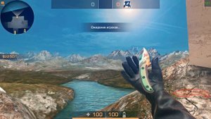БОЛЬШОЙ ПАК ЗВУКОВ КС ГО ДЛЯ STANDOFF | ПАК ЗВУКОВ ДЛЯ МУВИКОВ В СТЕНДОФФ 2