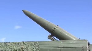 Что такое Кинжал и на что он способен