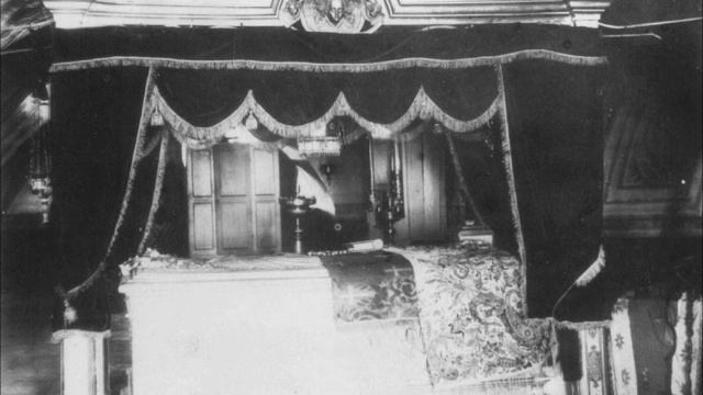 Жития Святых. Преподобный Димитрий, игумен Прилуцкий, вологодский чудотворец смотреть онлайн