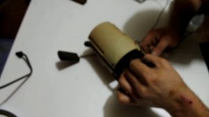 Бензонасос насос топливный Chery Amulet 1.6i A11-1106610DA 2AN