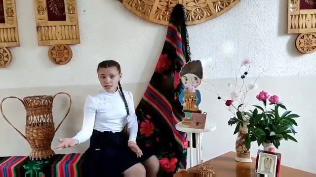 Дамаскина А  кл  5 Иляна Косынзяна смотреть онлайн