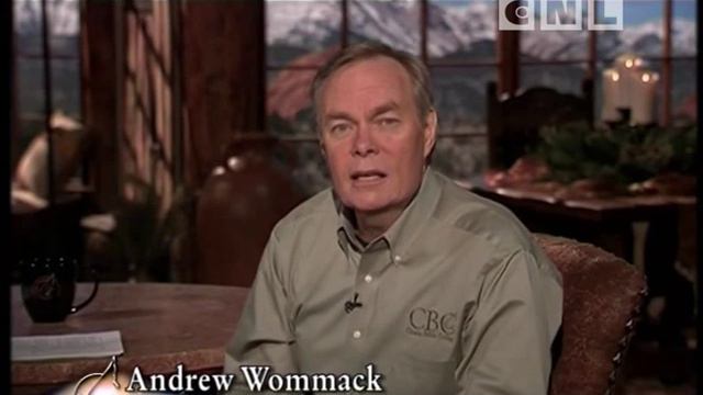 Эндрю Уоммак Сила Надежды 06 (громкий) смотреть онлайн