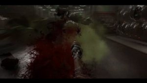 Atomic Heart x ENEMY UNDEAD – Катюша