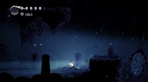 Город слёз ► Hollow Knight ► Прохождение #8