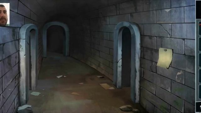 Prison Escape Into The Forest Walkthrough смотреть онлайн