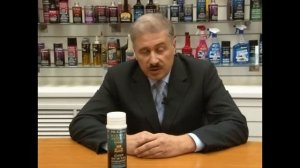 Справочник автолюбителя - суперантигель Hi-Gear