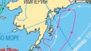 8 Г Биография Витуса Беринга