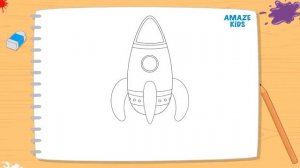 5-е классы. Изобразительное искусство. Тема урока:" Полет в космос".