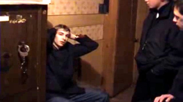 Ментовский беспредел на день рождения смотреть онлайн