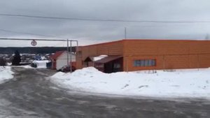 Верхняя Сысерть 2