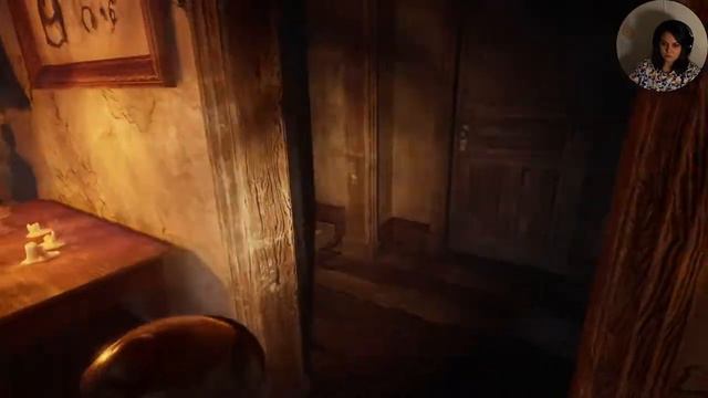 Несчастные призраки | Прохождение Silver Chains 2