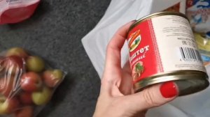 влог/достала работа/новый диван/ресницы