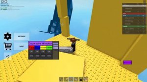 OP DOOMSPIRE BRICKBATTLE SCRIPT PASTEBIN 2020 TP TO ALL BASES