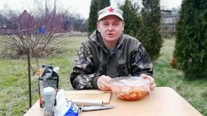 Как приготовить Гузки Курицы просто, быстро и вкусно! Шашлык из хвостиков