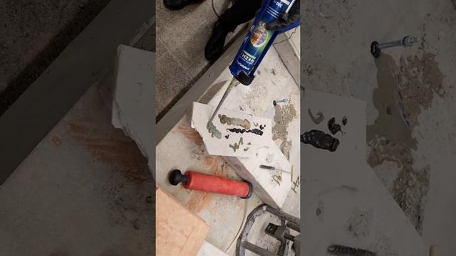 Rawlplug Hemijski anker смотреть онлайн