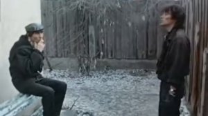 Посвящается Виктору Цою