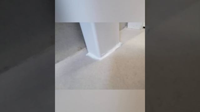 Отчёт с приемки квартиры в ЖК «Эко Бунино» #приемка #новостройки #ремонт #строительнаяэкспертиза