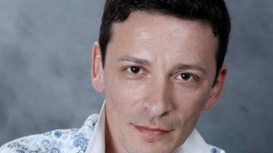 Вадим Ступка, артист балета: "Негативный персонаж на сцене более разнообразен"