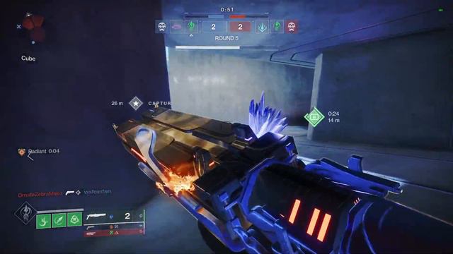 Destiny 2 - XUR LOCATION STREAM! Where is Xur for February 23rd? смотреть онлайн