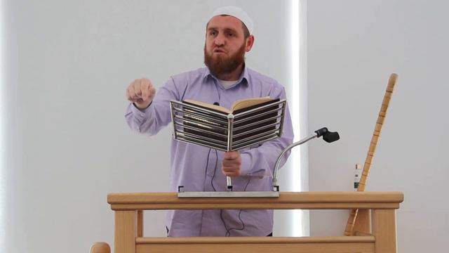 Пятничная хутба в мечети села Сагопши смотреть онлайн