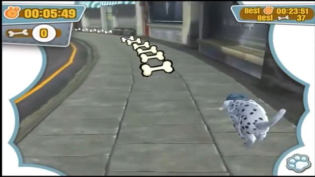 Puppy parlour playstation games FINAL смотреть онлайн