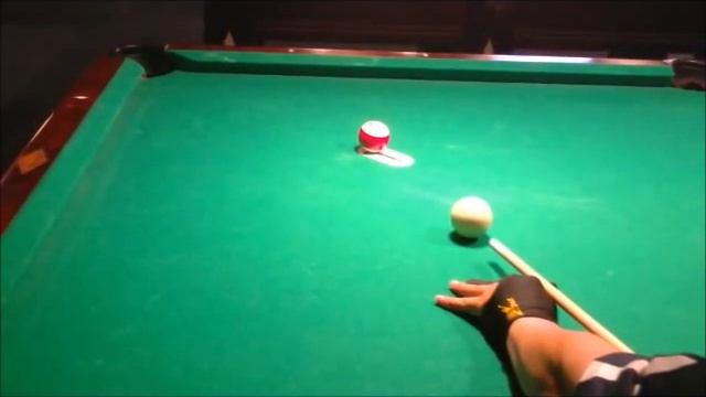 Billiard Aim trainer -- for pool and snooker cue смотреть онлайн