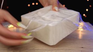 ASMR Satisfying Soap Making Whisper | АСМР Мыловарение Делаю мыло 100% МУРАШКИ
