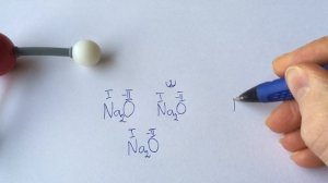 Как расставить индексы в формуле