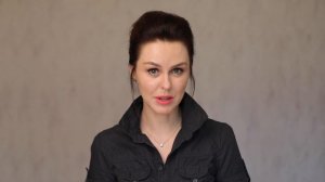Актриса Алёна Биккулова. Видеовизитка.