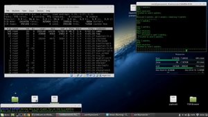 SMBLoris on Linux Samba
