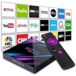 Приставка для цифрового ТВ