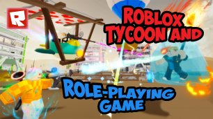 Roblox review on tycoon in Roblox Video Game Tycoon Game Roblox Video