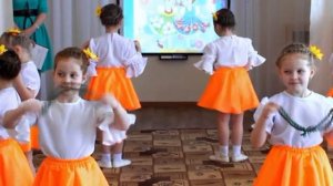 Танец с бусами