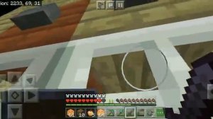 @SARIF_YT_GAMING VS Nazzum_gamer [minecraft] gaming