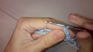 Вязание крючком кофты в дырочку Кофта-Сетка Ч.1 Crochet mesh pattern sweater