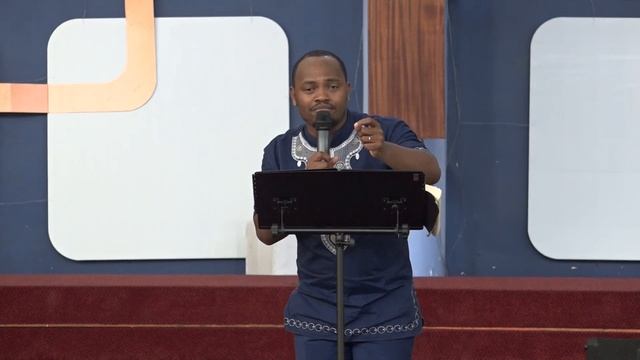 Hukumu Ya Mungu Ya Kustaajabisha - Mchungaji Elijah Mokaya смотреть онлайн