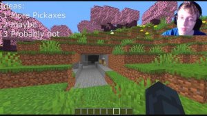 Minecraft April Fools Snapshot Prediction 2023