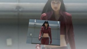 Милла Йовович - Лучшие фото из фильмов под приятную музыку