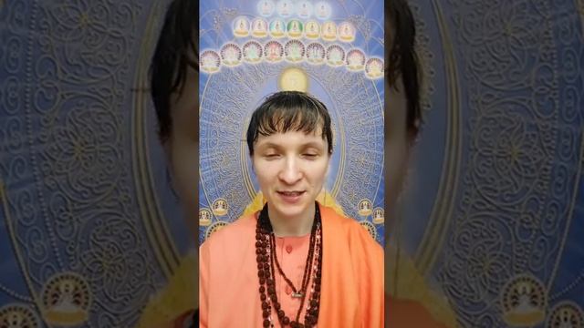 Урок 3.25 Практикуем медитацию Шанти карма в Пик полугодового марафона эфиров для Мира с Махешвари