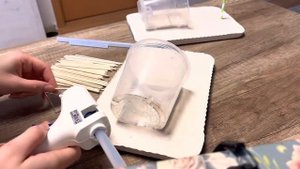 Идея декор стен. Просто и очень легко, как украсить стену из гипса своими руками.