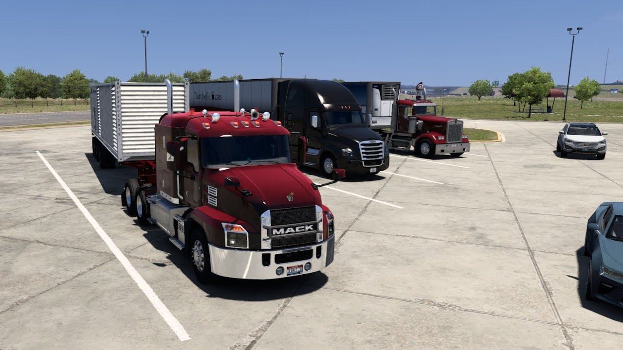 Продолжим твой "Конвой"... смотреть онлайн