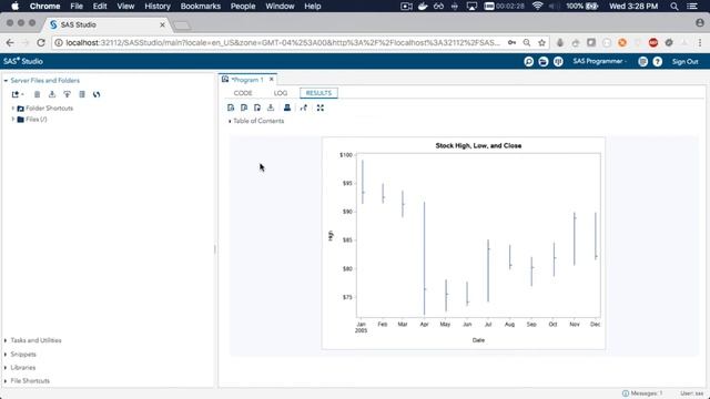 SAS for Containers w/Kubernetes смотреть онлайн