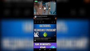 Как поменять качество видео в Дзене?