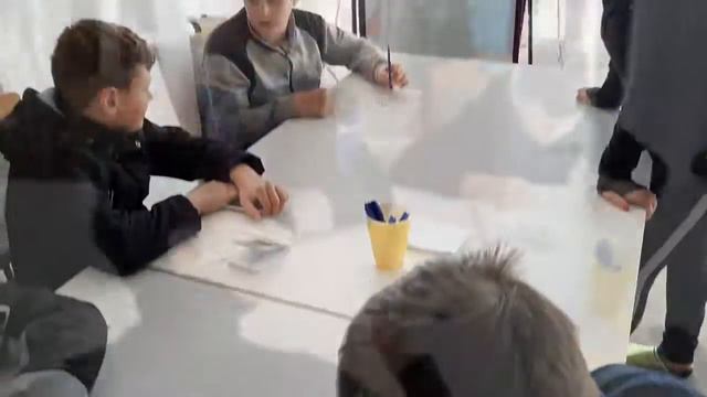 Детская журналистика
