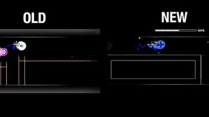 THE HELL | OLD-NEW | MY FIRST LEVEL |